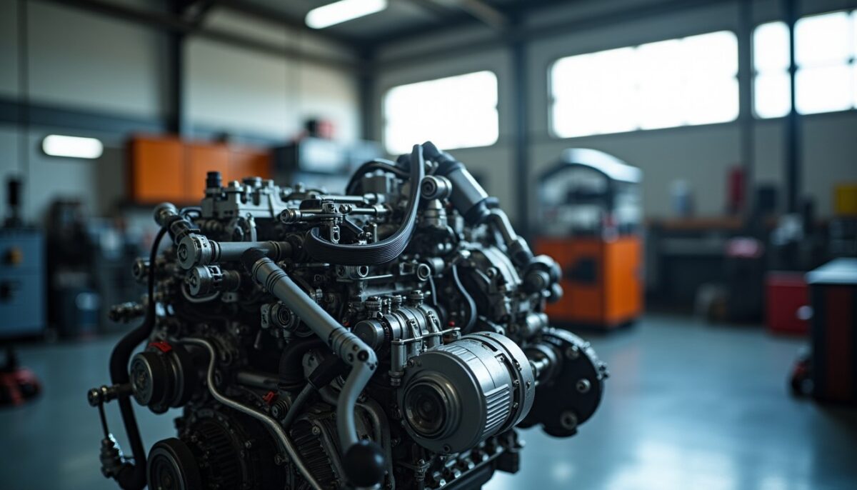 Fiabilité du moteur Renault 1.2 75cv : avis d'experts et points essentiels à découvrir