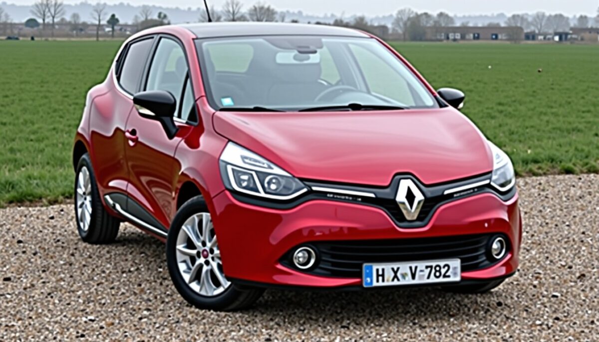 Fiabilité de la Clio 3 1.2 16v 75ch : avis d'experts et faiblesses à connaître