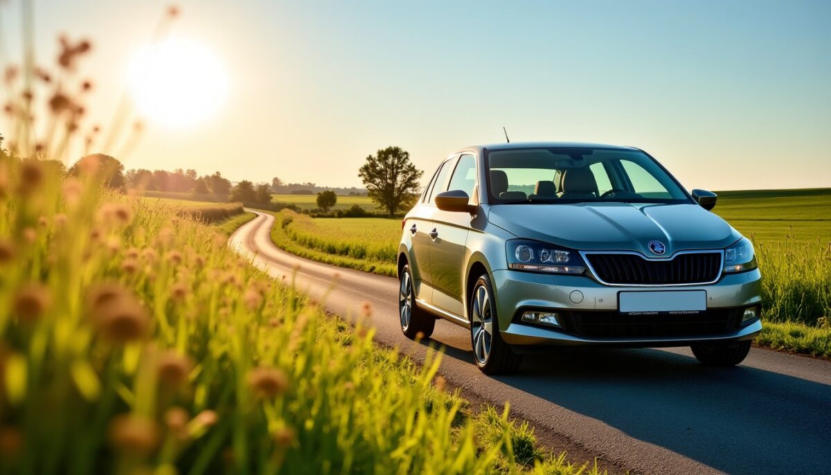Skoda Fabia : Fiabilité décryptée, avis d'experts, défauts révélés et moteurs à éviter