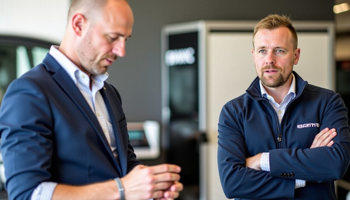 Aramis Auto : Retour d'expérience clients, qualité du service et points essentiels à connaître