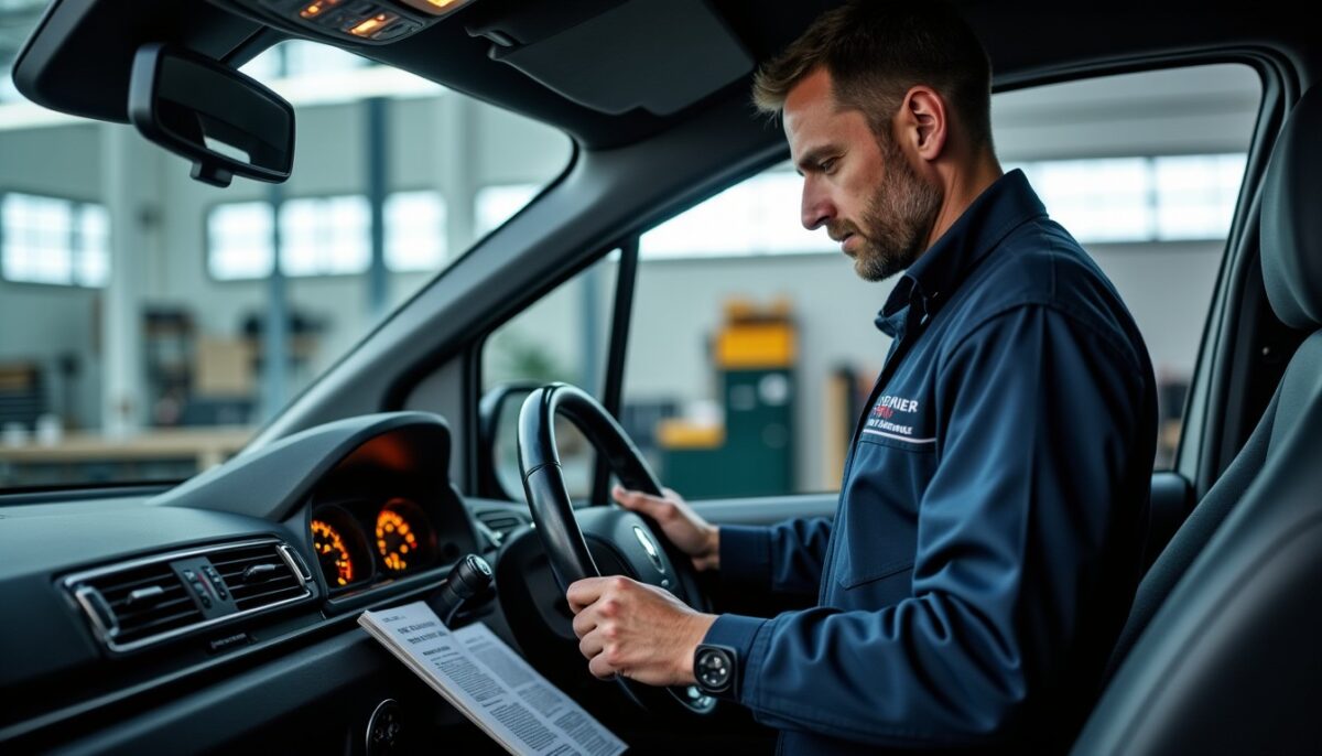 Décoder les codes défaut Renault : guide complet des voyants et leurs significations