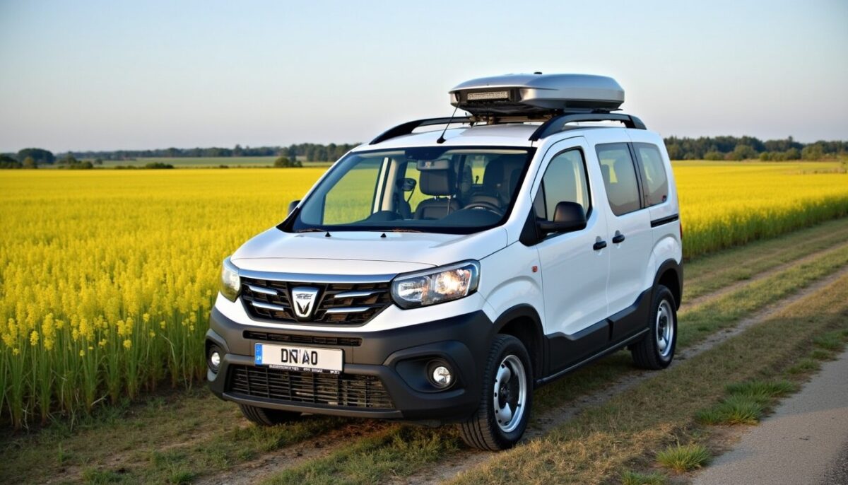 Dacia Camping-Car : bilan actuel et perspectives prometteuses pour 2024