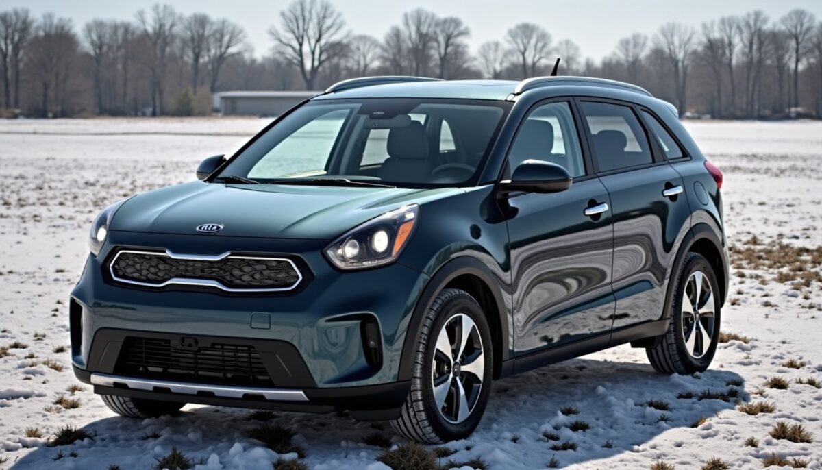 Kia Niro Hybride : Décryptage des Pannes Répétées et Astuces Fiables pour y Remédier