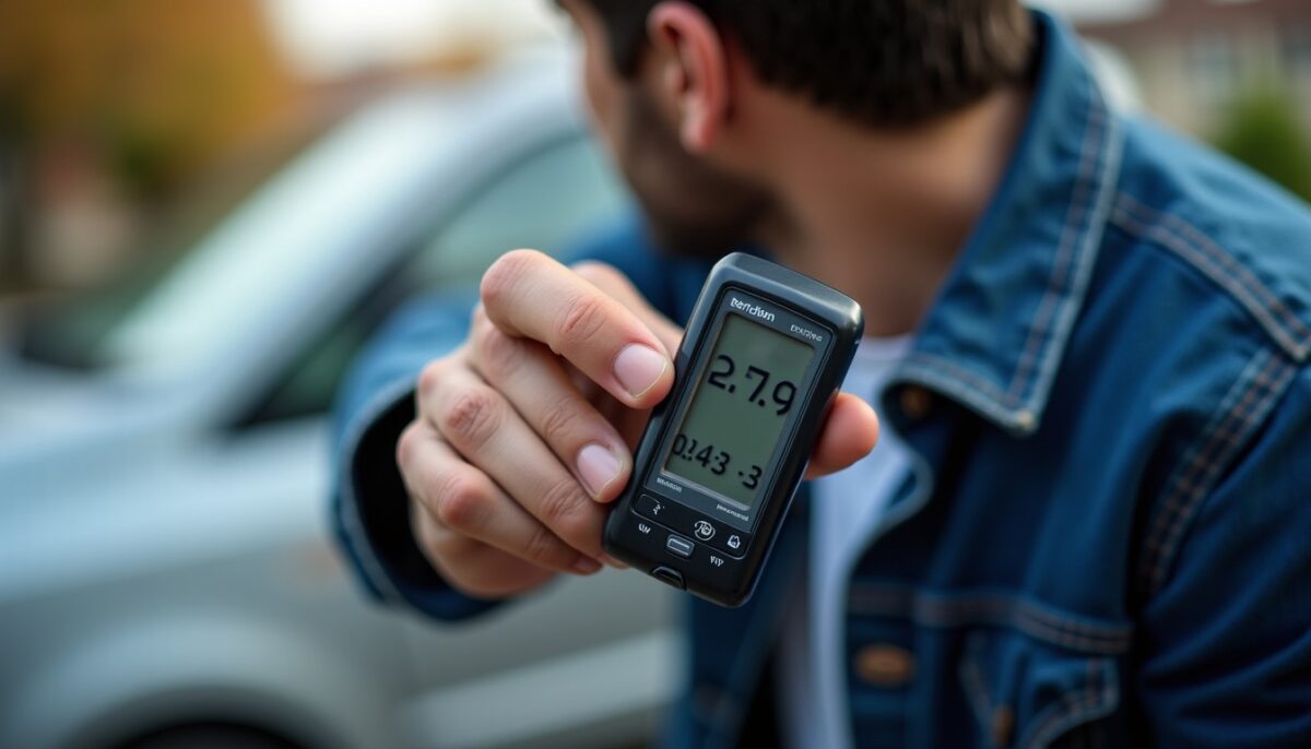 Capteur de pression carburant 1.5 dCi : identifier les symptômes courants et comprendre leurs origines