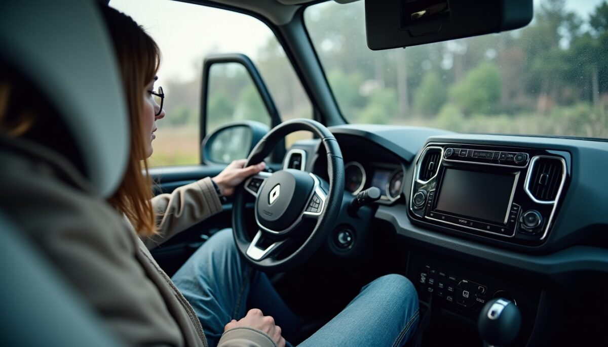 Voyant de casse moteur Renault : comprendre les causes courantes et agir vite