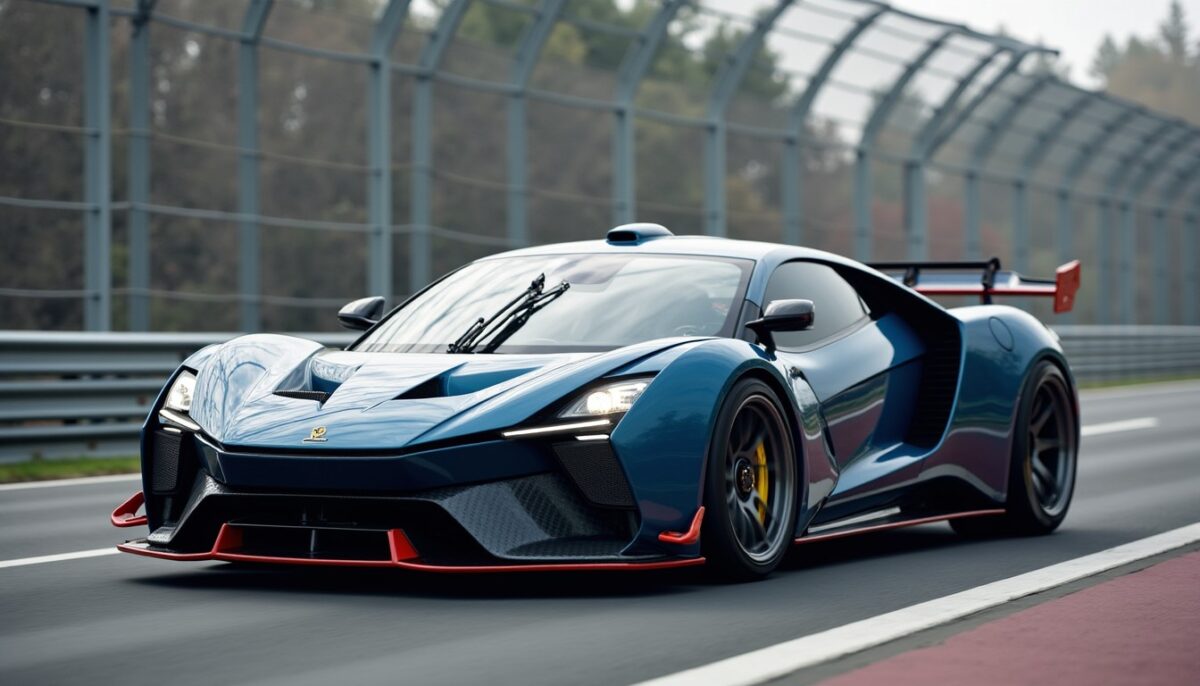 F1 One to One : L'alliance parfaite entre voitures personnalisées et innovation technologique