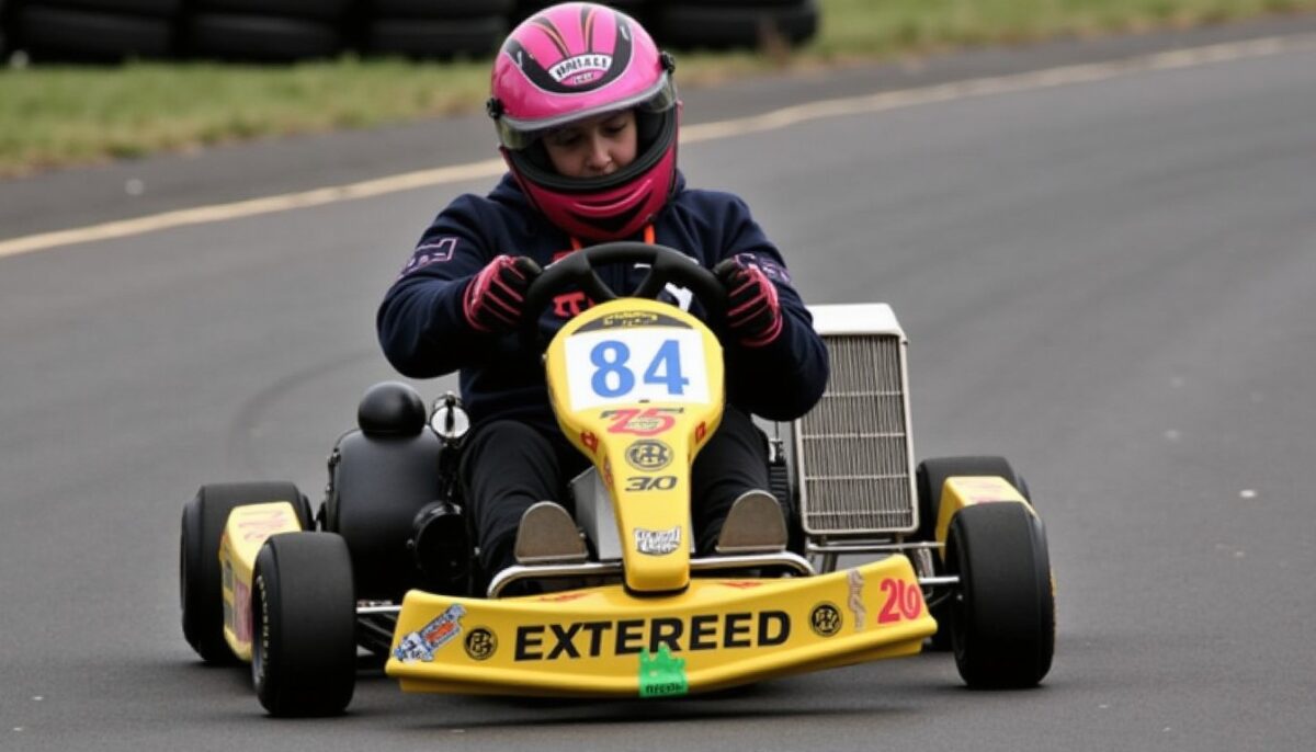 Karting à Montauban : explorez le circuit indoor et ses nombreuses activités passionnantes