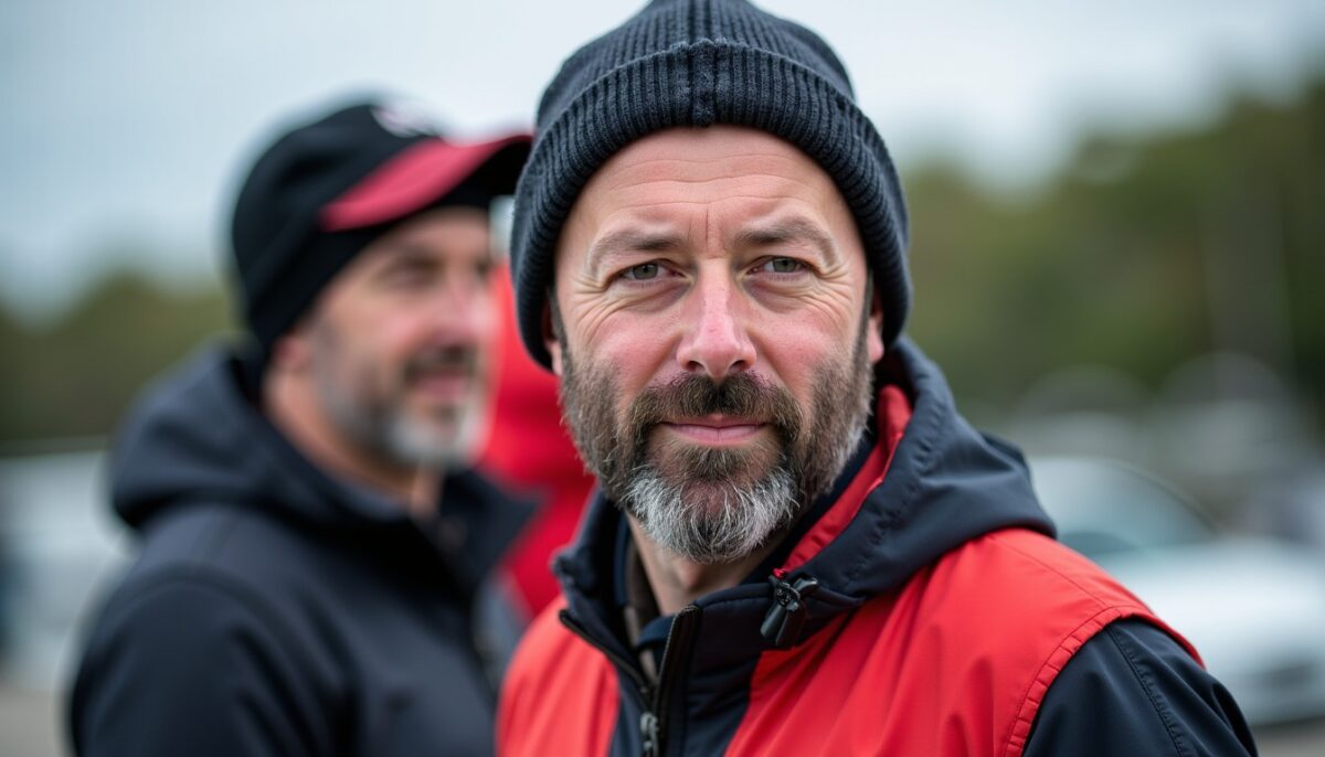 Roger Rodas : parcours, succès et récit des circonstances de sa disparition