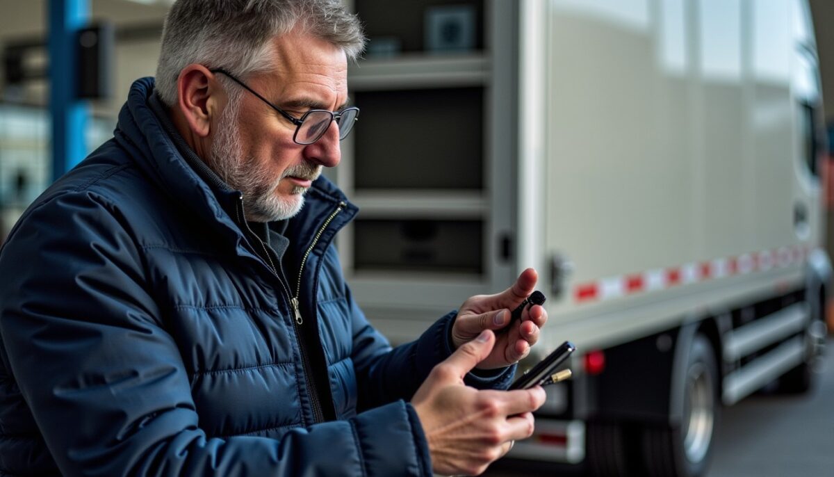 Injecteur Direct : le pilier incontournable du diesel en France