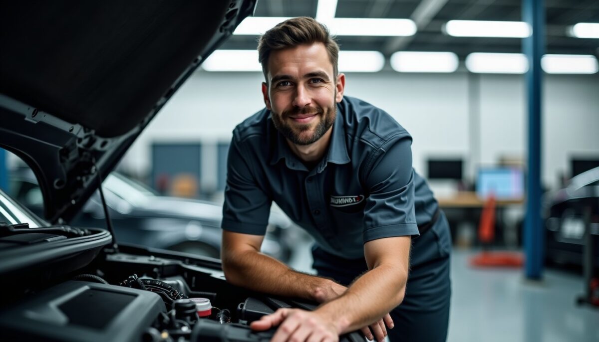 Autosmart360.fr : votre partenaire complet pour l&rsquo;entretien et la réparation automobile