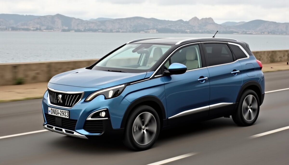 Peugeot 3008 2.0 HDi 150 : Analyse de la fiabilité et éléments essentiels à connaître