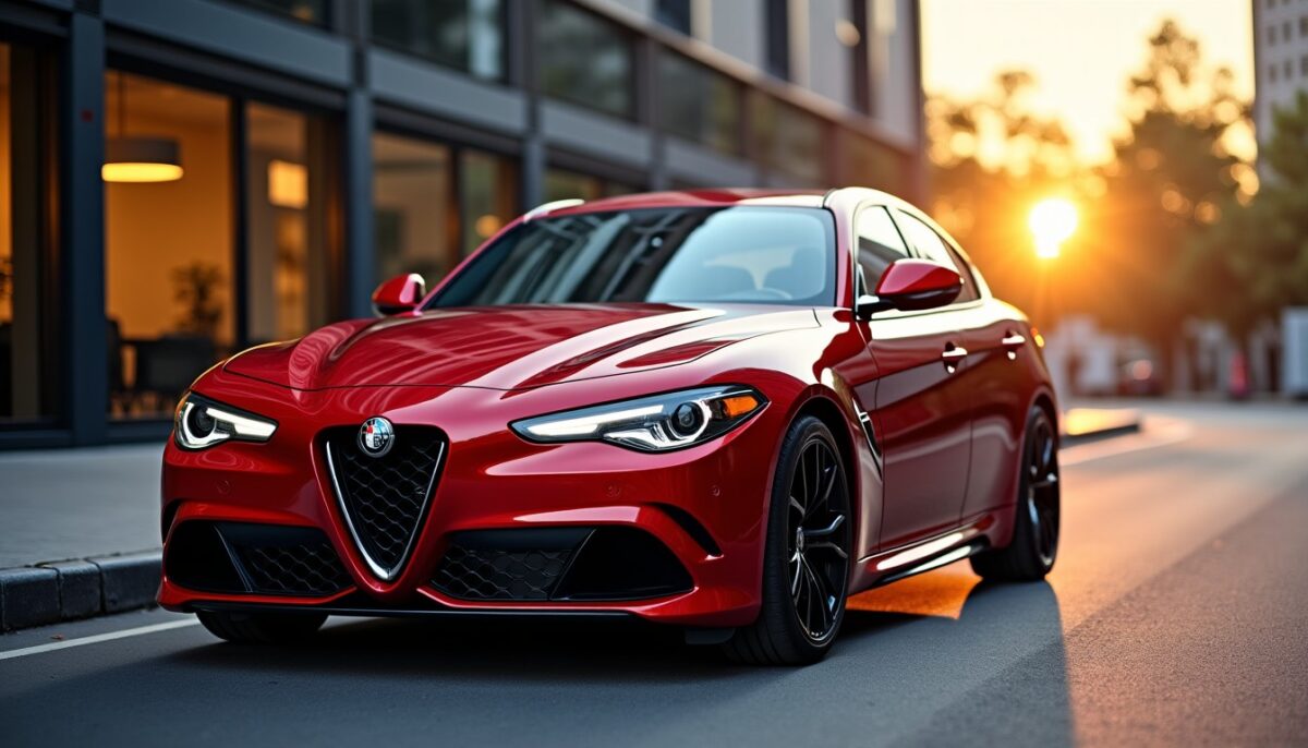 Fiabilité Alfa Romeo en 2024 : Analyse des dernières études et révélations