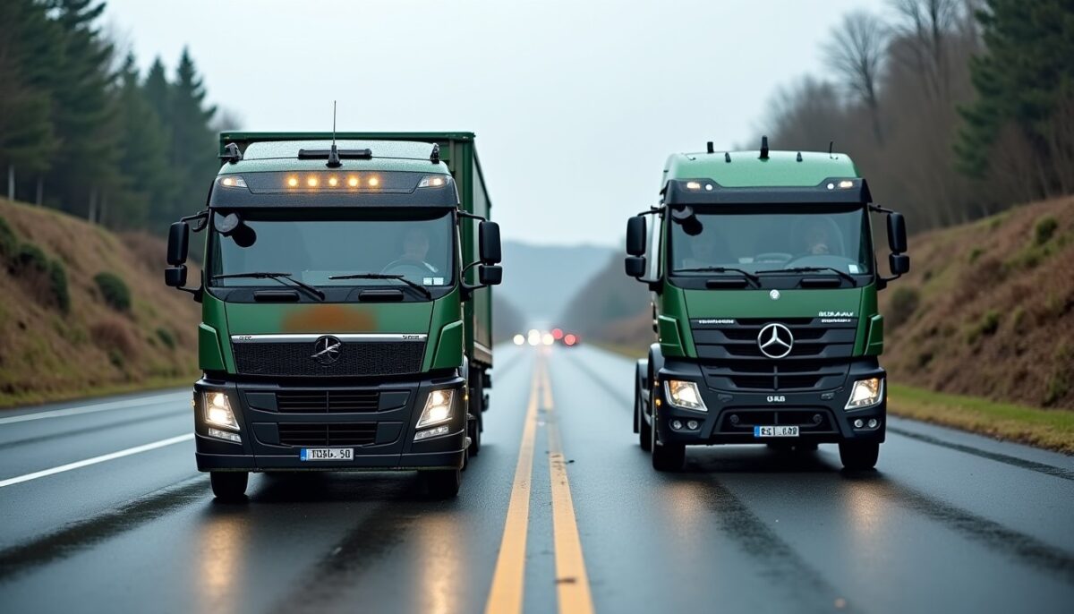 ET35 vs ET40 : comment ces différences influencent la stabilité et la tenue de route
