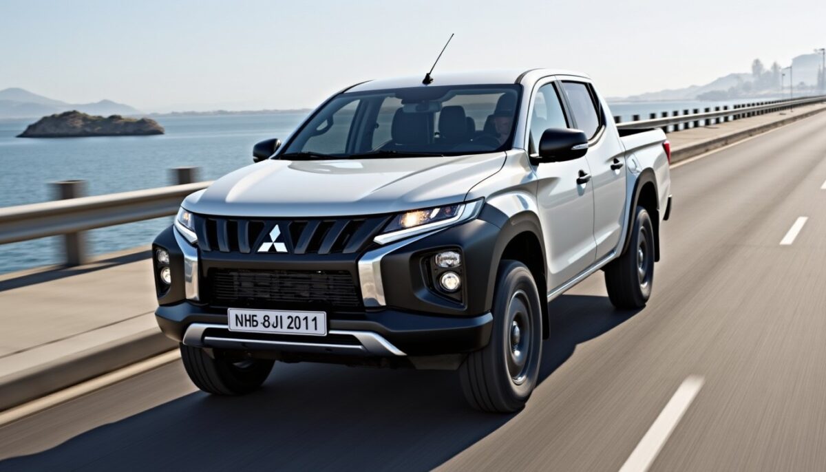Mitsubishi L200 2025 : découvrez les tarifs et les différentes versions disponibles à l'achat
