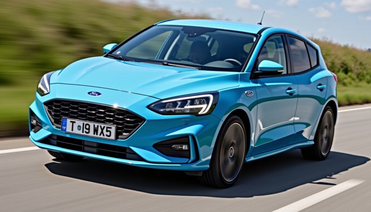 Ford Focus 2024 : Analyse de la Fiabilité, Problèmes Fréquents et Recommandations d’Entretien