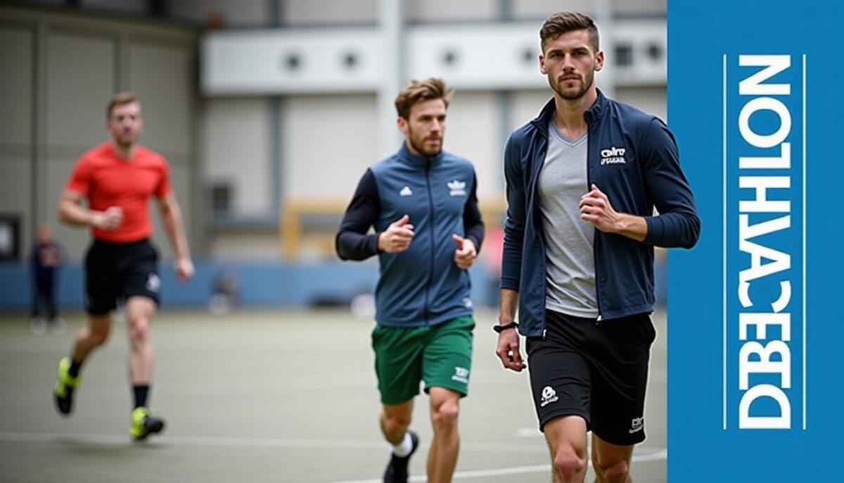 Trocathlon Decathlon : Acheter et vendre facilement votre matériel sportif