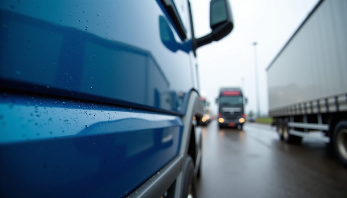 AdBlue : Défaut antipollution imminent — Démarrage bloqué dans 1100 km, quelles solutions ?