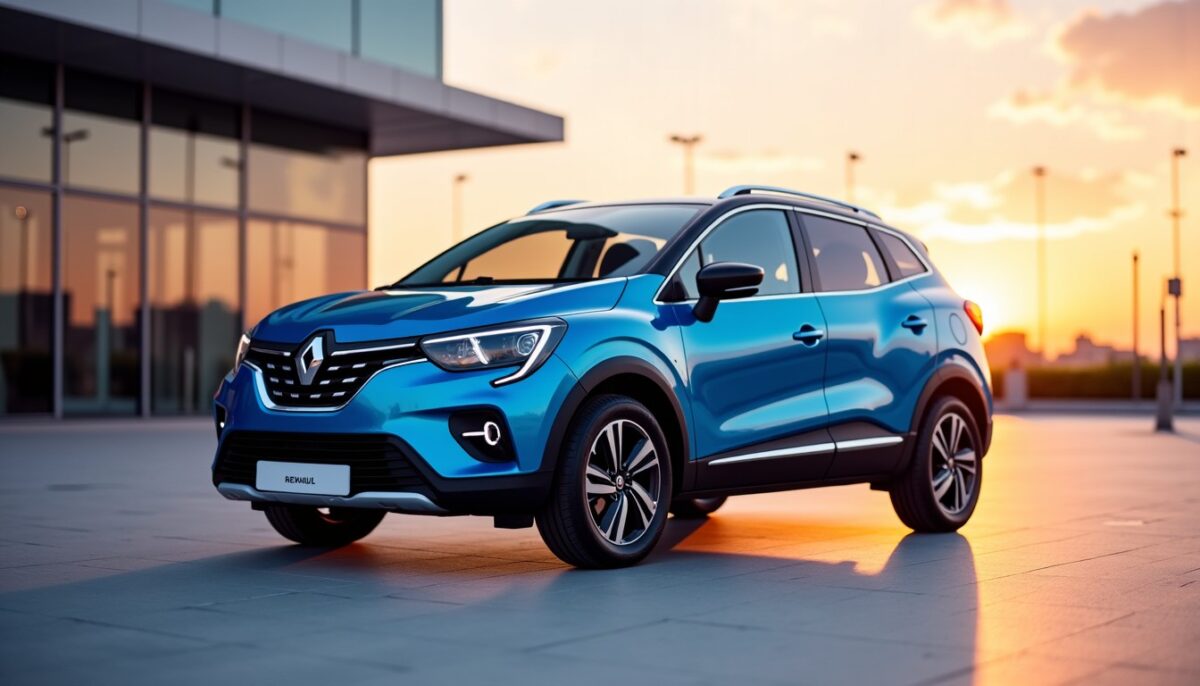 Renault Kadjar 2026 : Découvrez en détail son design innovant, ses motorisations et ses tarifs