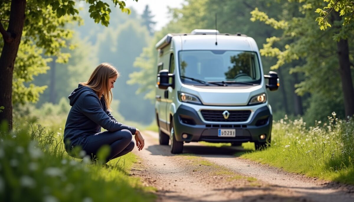 Mon Camping-Car Com : Analyse approfondie et témoignages sur la fiabilité du site