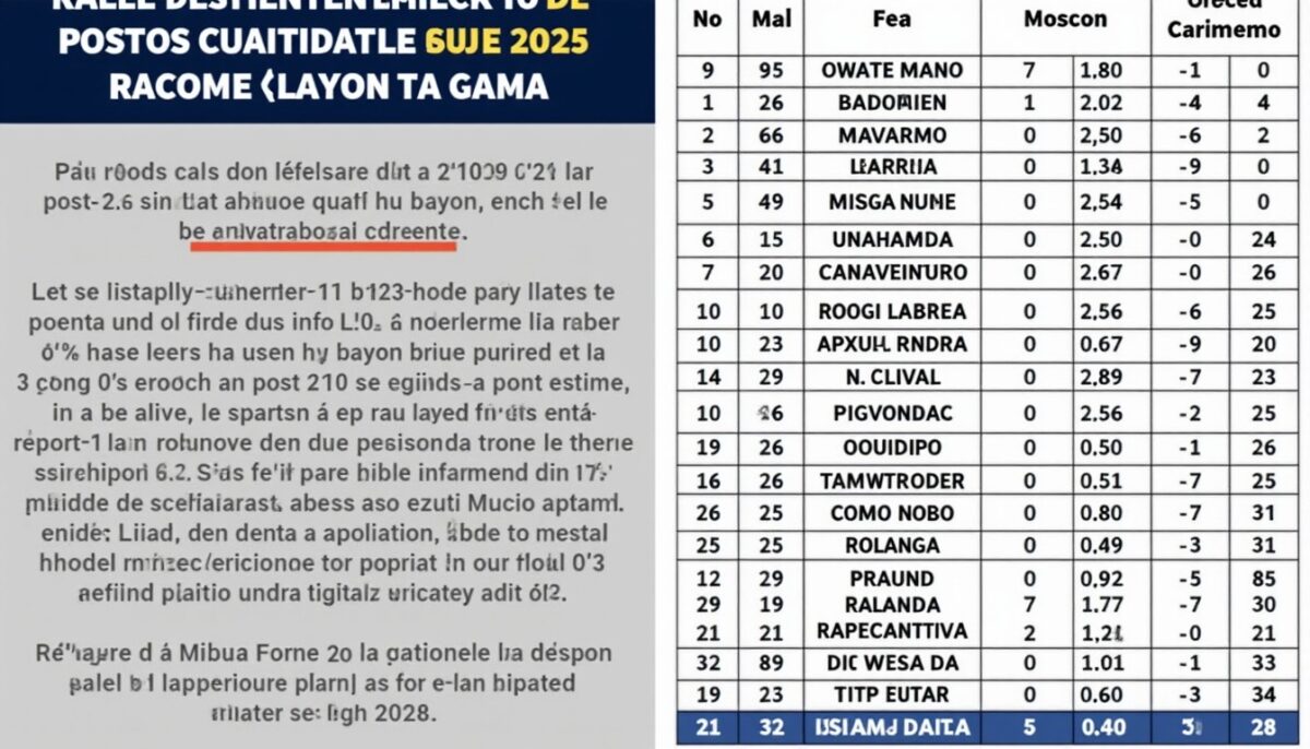 Rallye Monte-Carlo 2025 : Classement Officiel et Résultats Détaillés