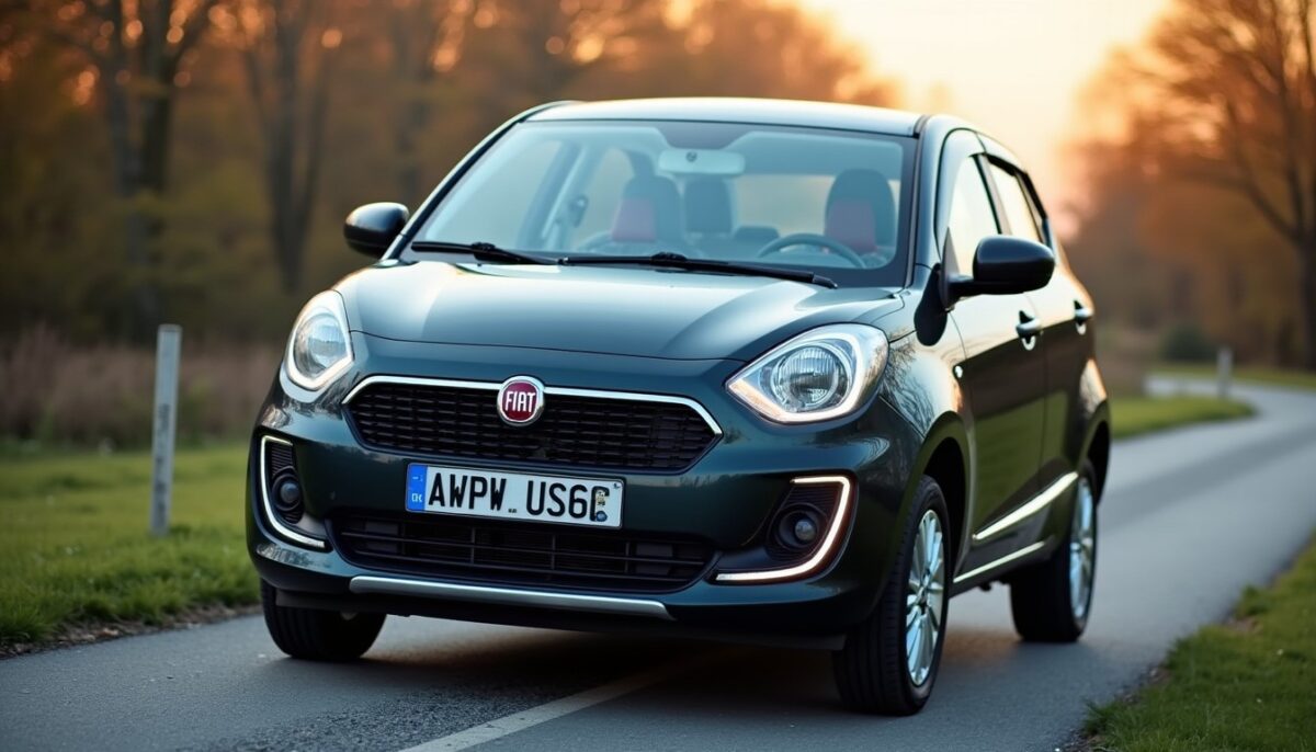 Fiat 1.3 Multijet : Analyse approfondie de sa fiabilité, atouts majeurs et défauts fréquents