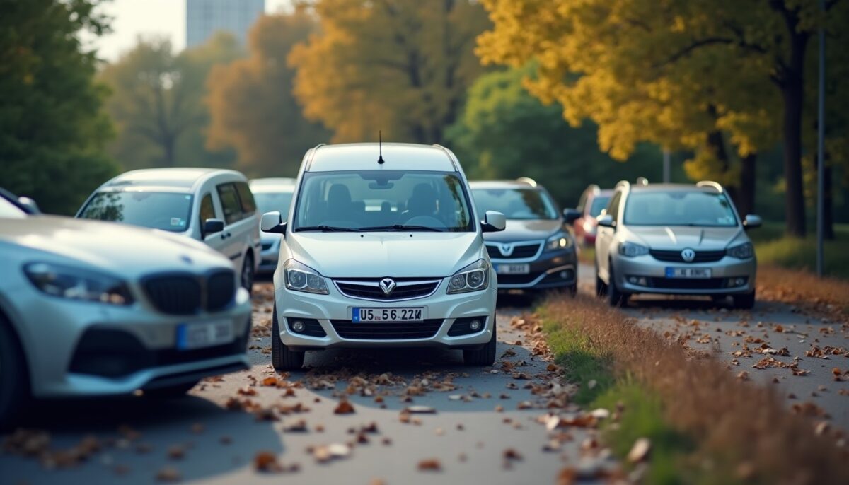 Transakauto et vices cachés : comment agir et quelles solutions après l'achat d'une voiture