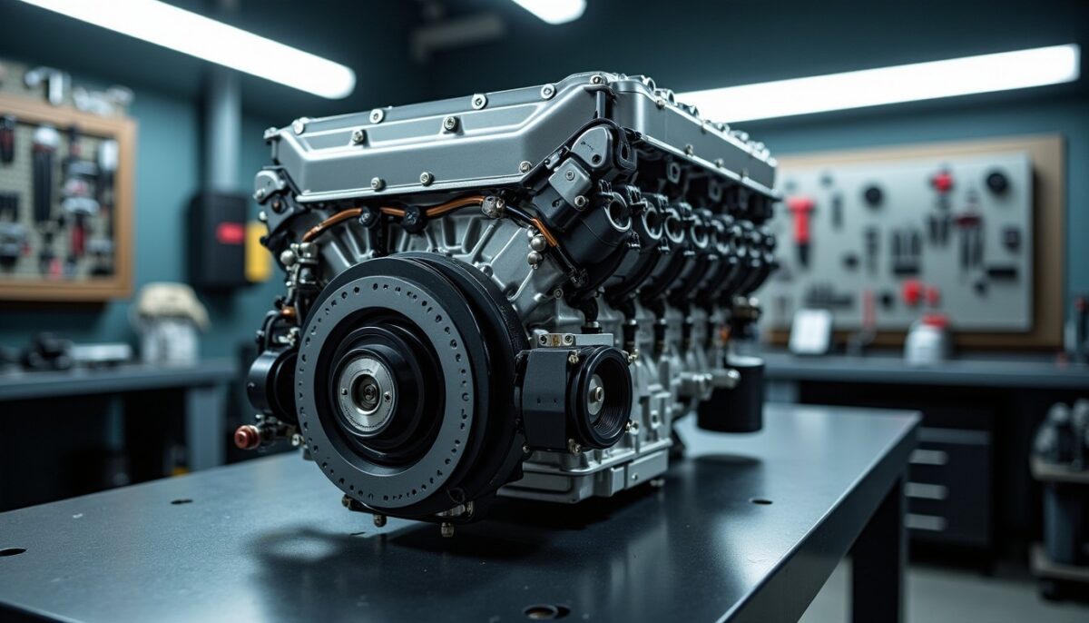 Moteur Puma 2.2 HDi : Analyse complète des performances, de la fiabilité et des défauts fréquents