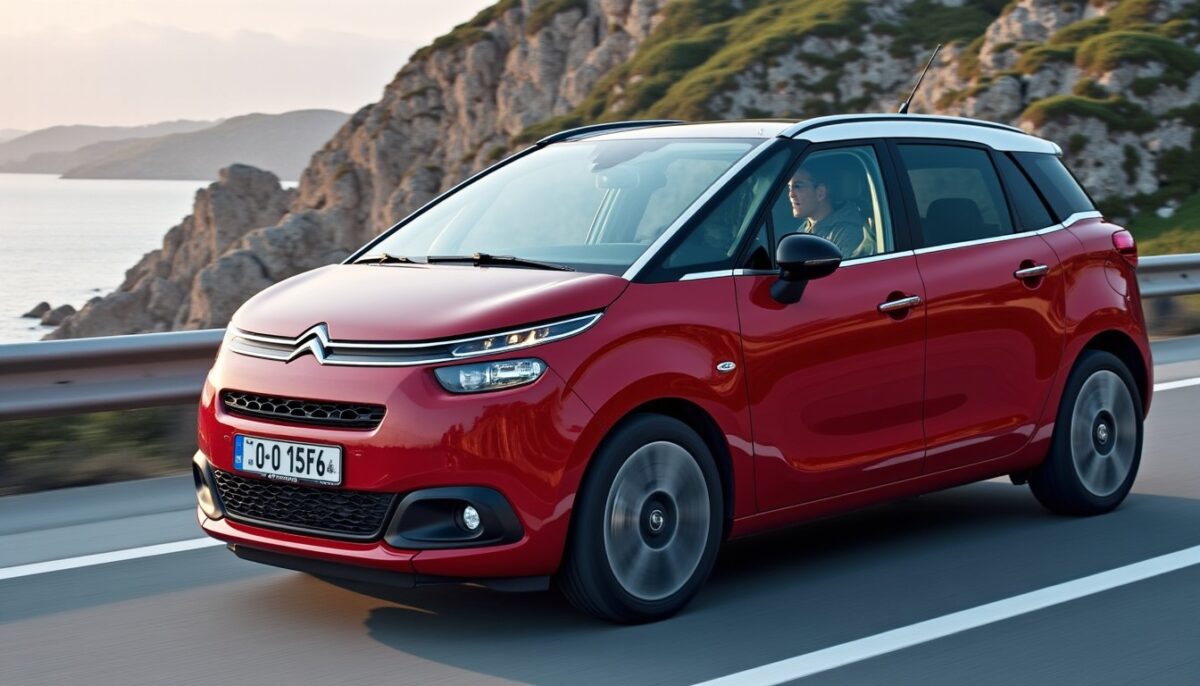 Code d&rsquo;Erreur P1351 sur Citroën : Causes, Symptômes et Solutions Efficaces