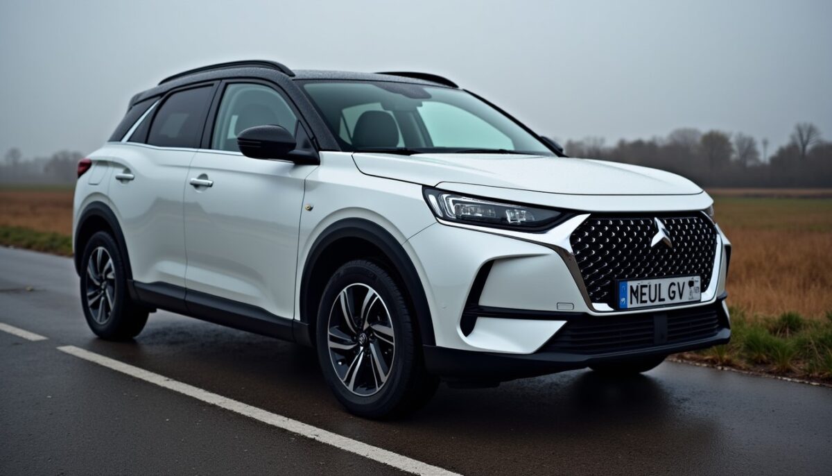 DS3 Crossback : Décryptage des pannes fréquentes et avenir de sa fiabilité en 2026