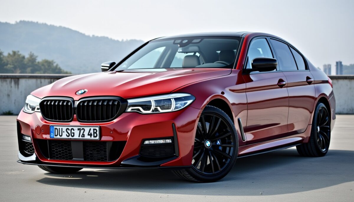 BMW Série 1 F40 : tout savoir sur ses caractéristiques, tarifs et déclinaisons