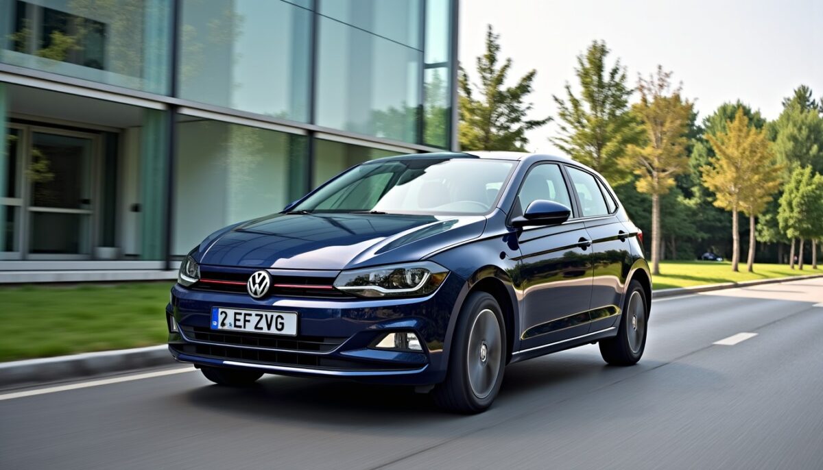 Volkswagen Polo face à ses concurrentes : analyse détaillée des performances et du rapport qualité-prix
