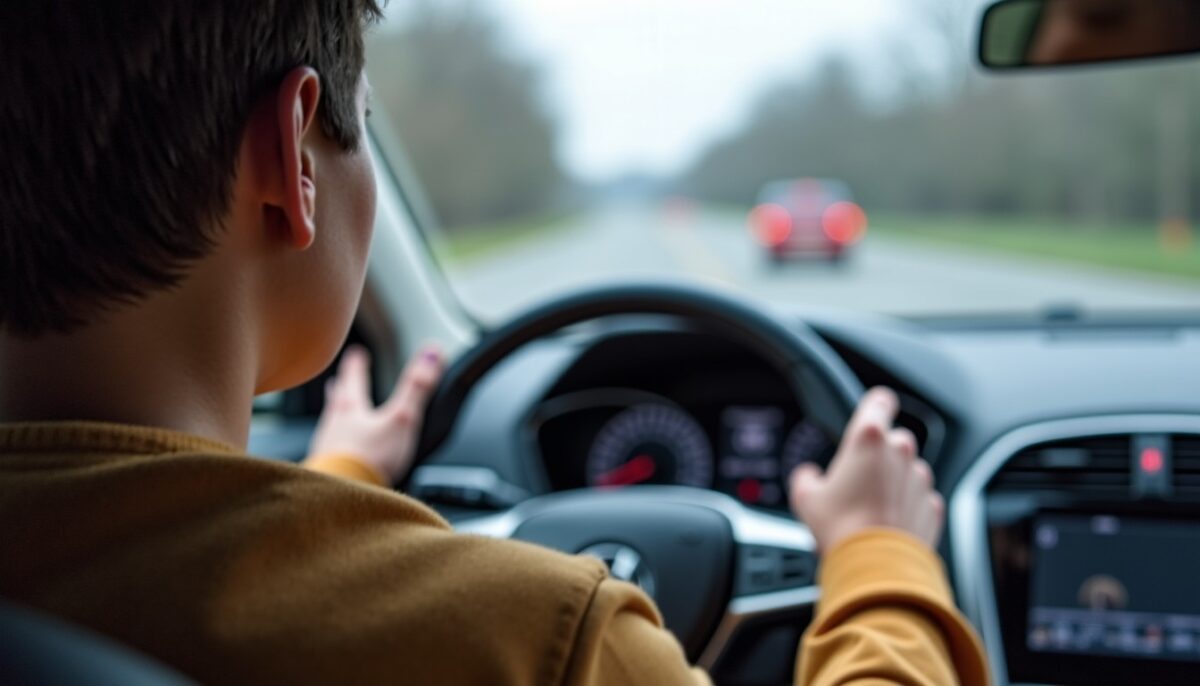 Excès de vitesse de moins de 10 km/h en 2026 : quelles amendes et sanctions vous attendent ?
