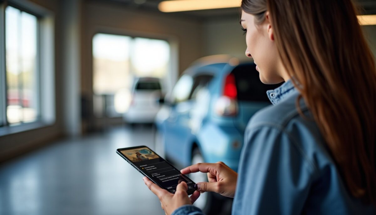 Vroomly : Trouvez, comparez et réservez en ligne le garage idéal pour votre véhicule