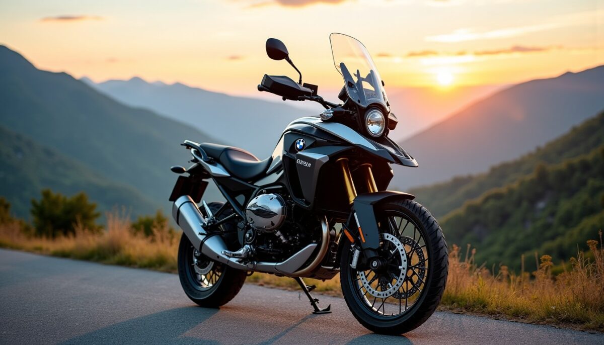 BMW R 1250 GS 2024 : découvrez les prix neuf, occasions et offres incontournables