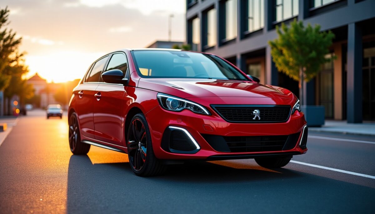 Peugeot 308 GTI Automatique 2024 : Tarif, Retours d’Expérience et Fiabilité Décryptés