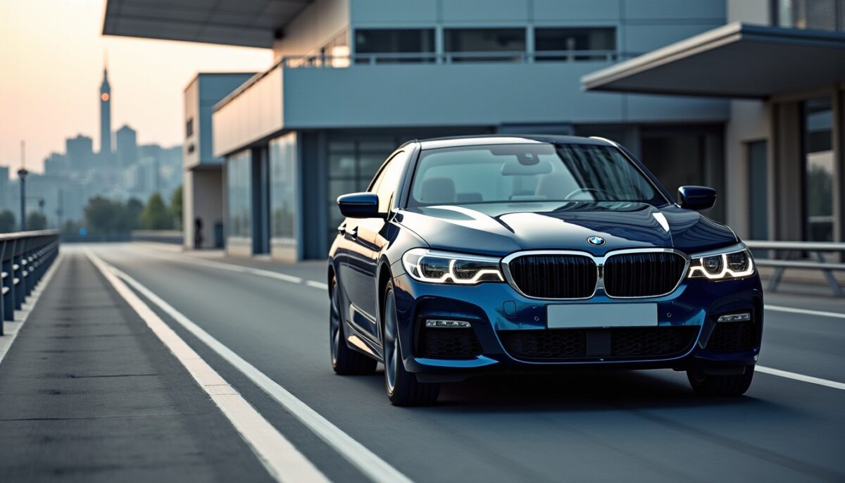 Realoem BMW : dénichez simplement vos pièces d&rsquo;origine pour votre voiture