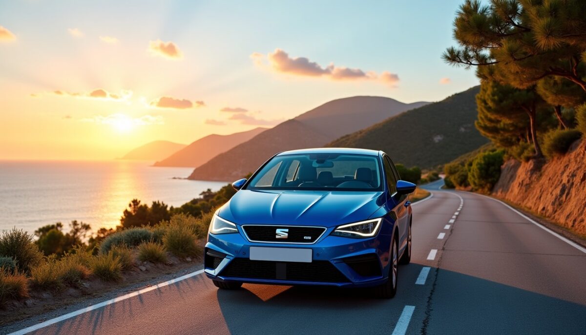 Seat Ibiza 2024 : notre test complet du confort, de la fiabilité et des performances