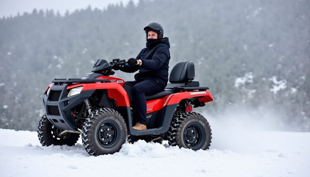 Drame à Bertrix : Retour sur l&rsquo;accident de quad, son bilan et les circonstances