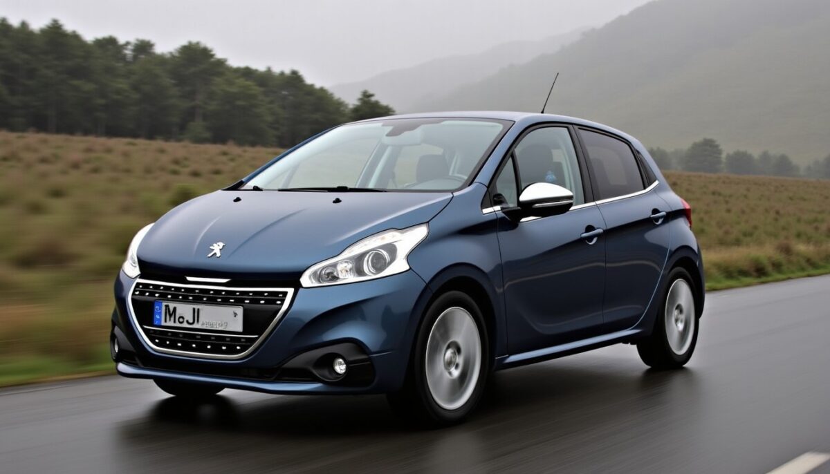 Peugeot 208 : Identifier les causes, symptômes et solutions efficaces des problèmes moteur