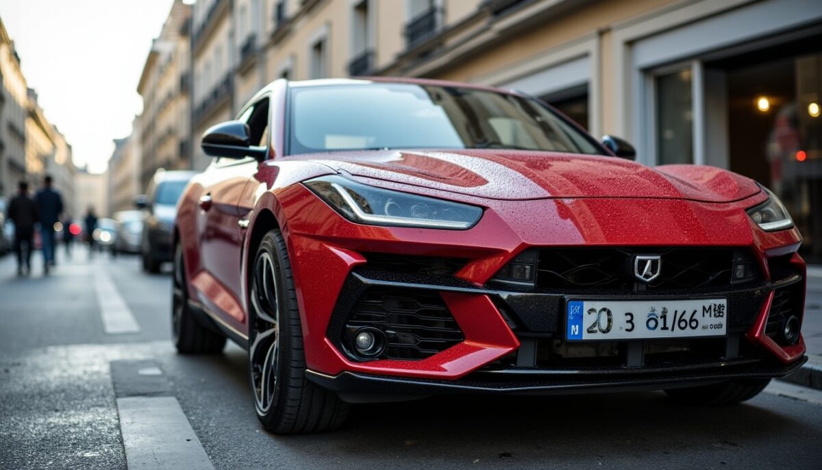 Tout savoir sur les marques automobiles en C : liste exhaustive et modèles incontournables