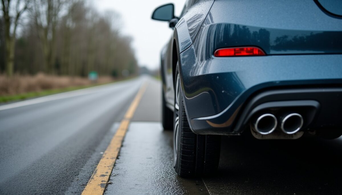 Châssis automobile : comprendre son rôle crucial, ses différents types et son importance pour votre véhicule