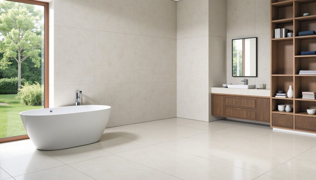 Ceramika Drive : votre expert en carrelage et matériaux de construction professionnels à Vaulx-en-Velin