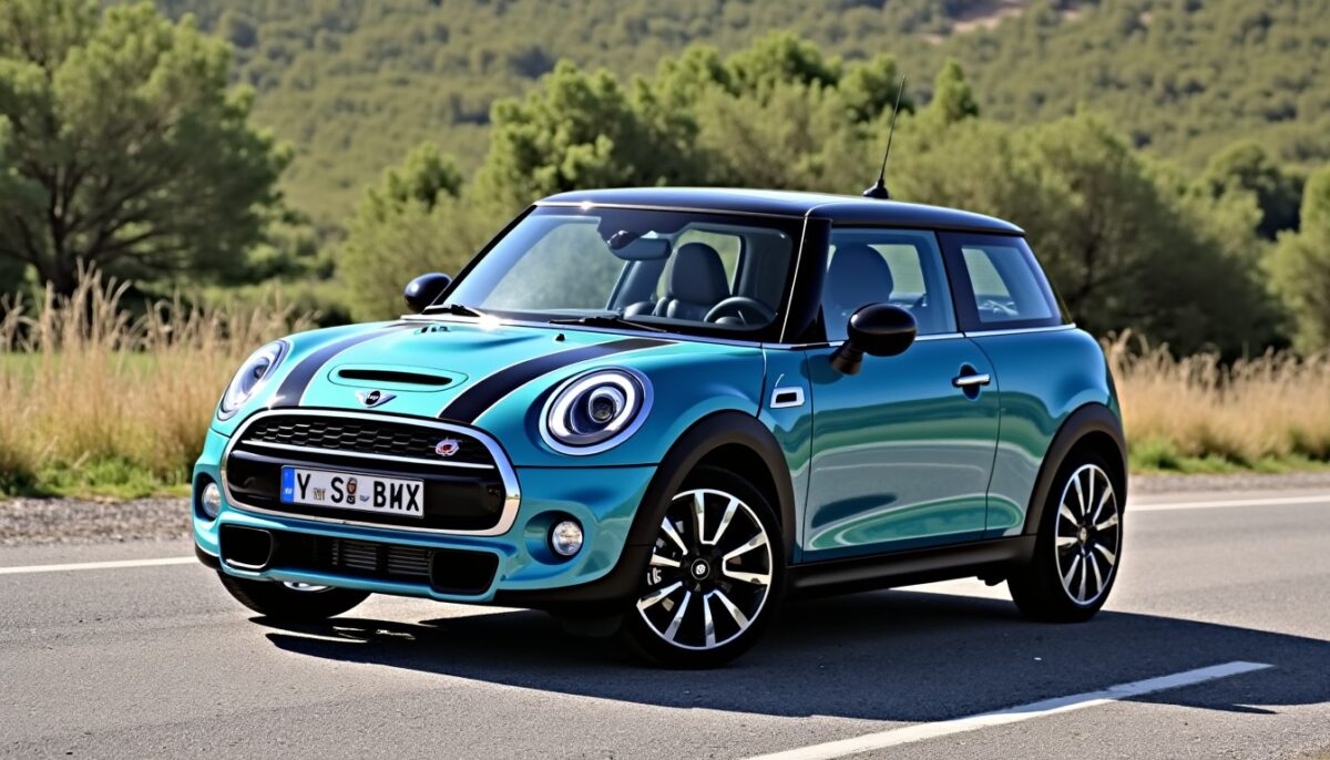 Mini Cooper 2025 : Guide des modèles à privilégier et à éviter pour une fiabilité optimale