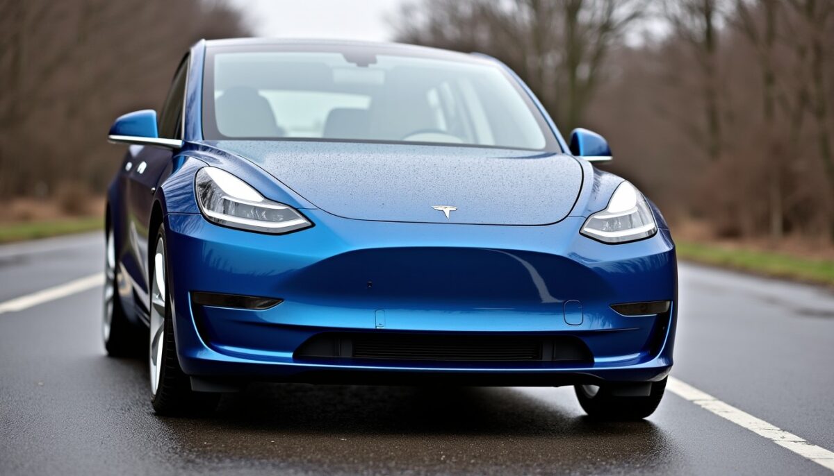 Tesla Model 2 : la nouvelle compacte électrique abordable à 25 000 euros arrive bientôt sur le marché