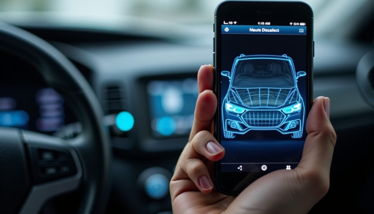 Cattronic : l&rsquo;outil intelligent pour un diagnostic automobile précis et des devis rapides