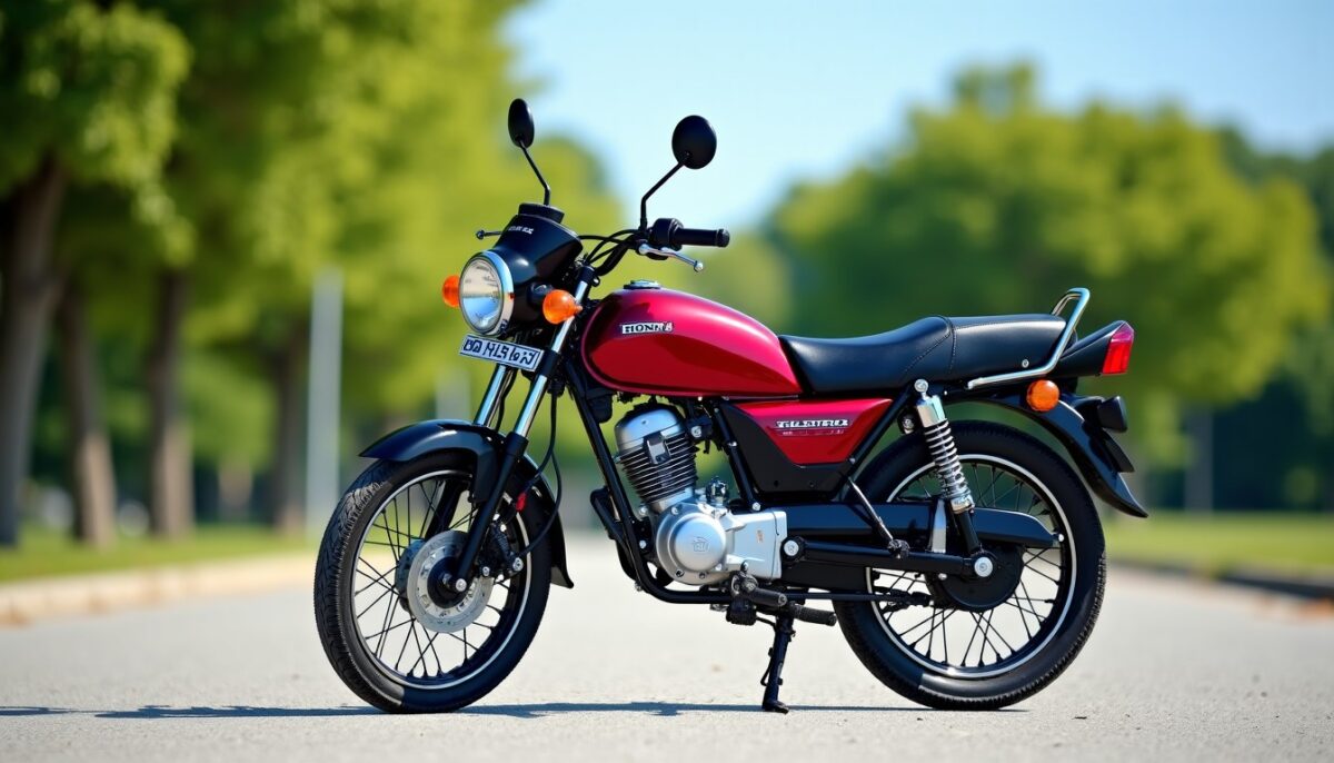 Honda 125 XLS 2024 : Guide complet des caractéristiques, tarifs et astuces pour bien choisir