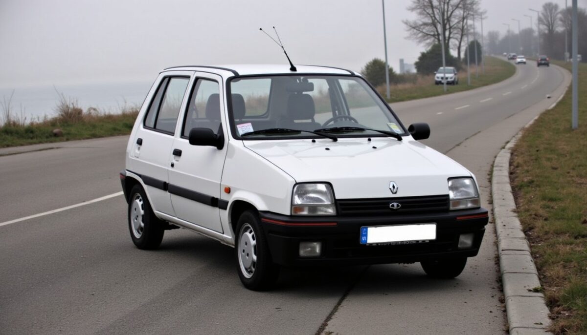 Renault 17 d&rsquo;occasion : trouvez des annonces fiables à prix imbattables