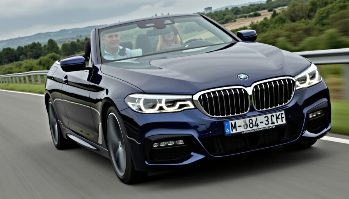 BMW M47R : Analyse complète des caractéristiques, des performances et de la fiabilité du moteur diesel