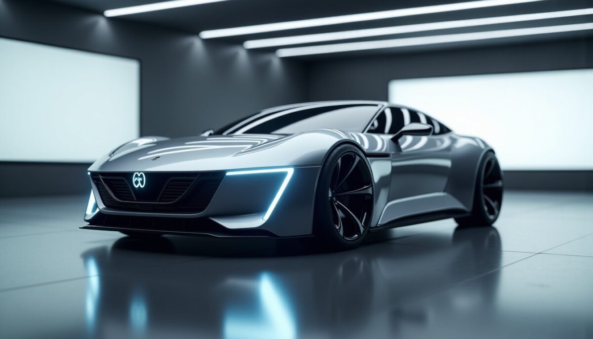 Les Marques de Voitures en K : Découvrez les Modèles et Constructeurs phares de 2025