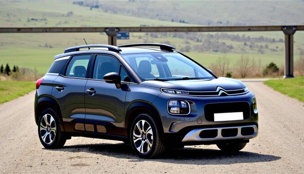 C5 Aircross 1.6 PureTech 180 EAT8 : Retour d'expérience et analyse des fiabilités